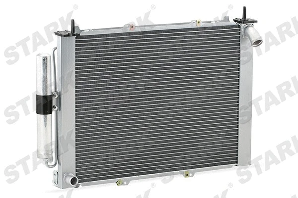 Cooling Module