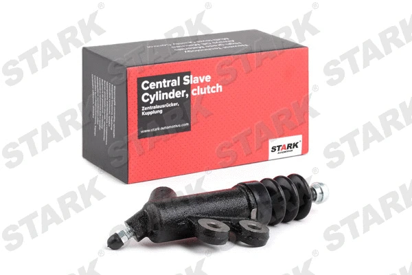 Slave Cylinder, clutch (SKSC-0620038)