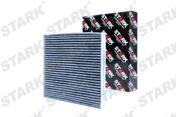Filter, cabin air (SKIF-0170006)