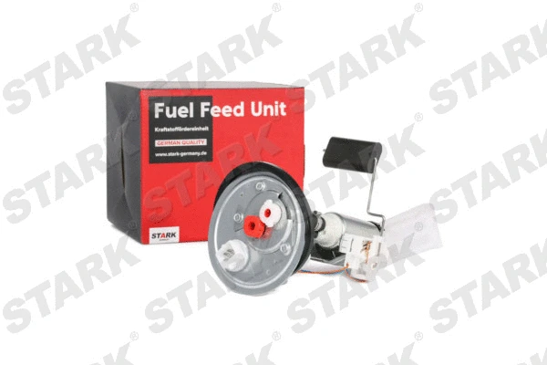 Fuel Feed Unit