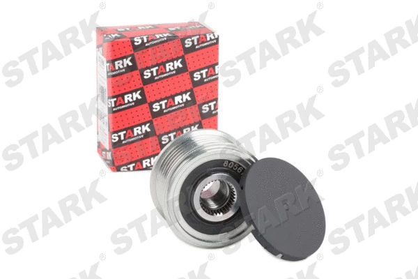 Alternator Freewheel Clutch