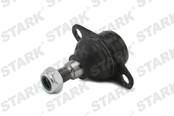 Control/Trailing Arm Kit, wheel suspension