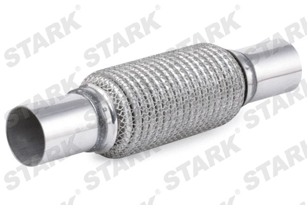 Flexible Pipe, exhaust system