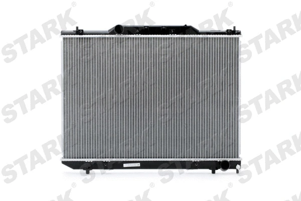 Radiator, engine cooling (SKRD-0120130)