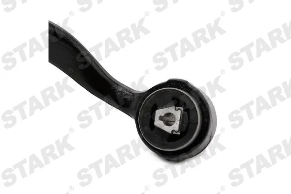 Control/Trailing Arm Kit, wheel suspension