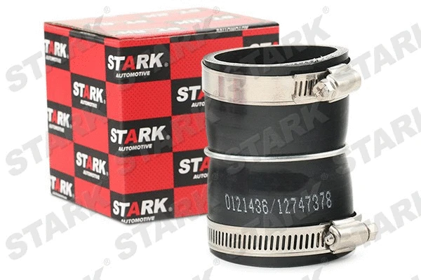 Charge Air Hose (SKCHI-2030133)