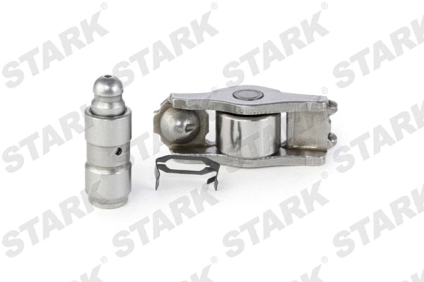 Accessory Kit, finger follower