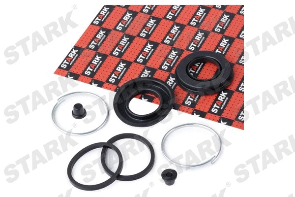 Repair Kit, brake caliper (SKRK-0730080)