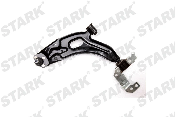 Control/Trailing Arm, wheel suspension (SKCA-0050367)