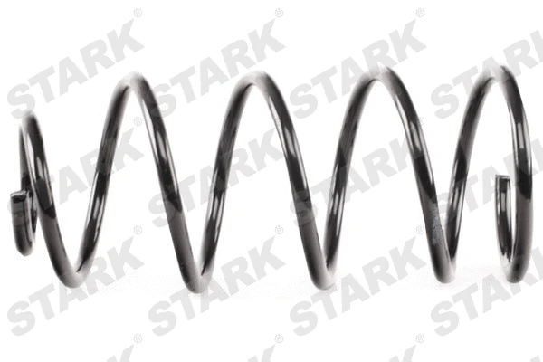 Suspension Spring (SKCS-0040470)