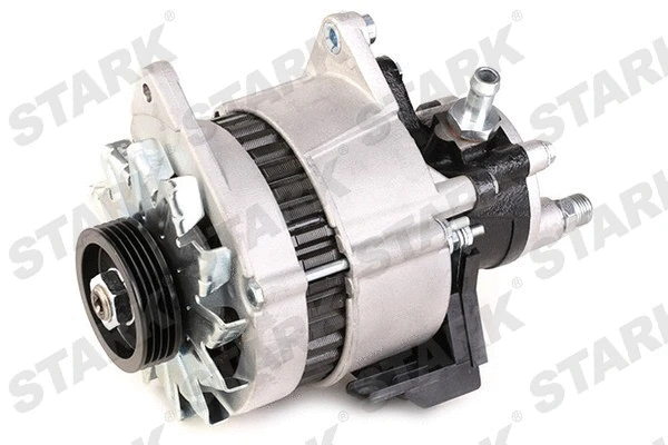Alternator (SKGN-0320717)
