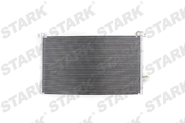Condenser, air conditioning (SKCD-0110037)