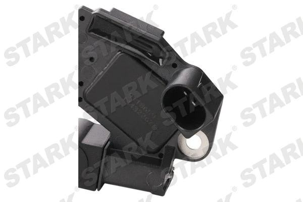 Alternator Regulator