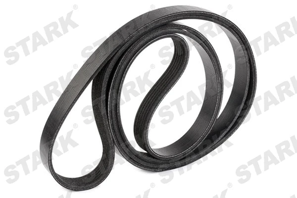 Water Pump + V-Ribbed Belt Kit (SKPRB-5160010)
