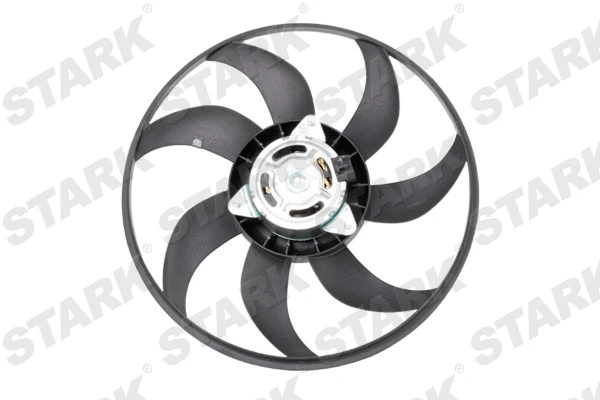 Fan, engine cooling
