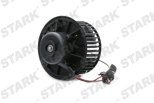 Interior Blower