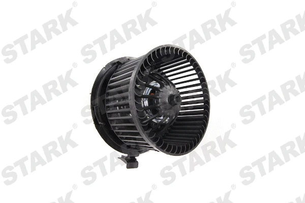 Interior Blower