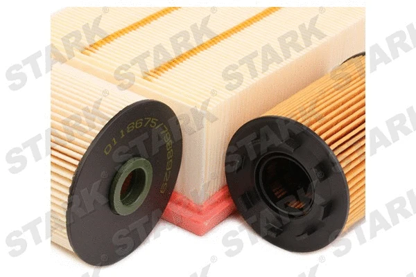 Filter Set (SKFS-18880654)