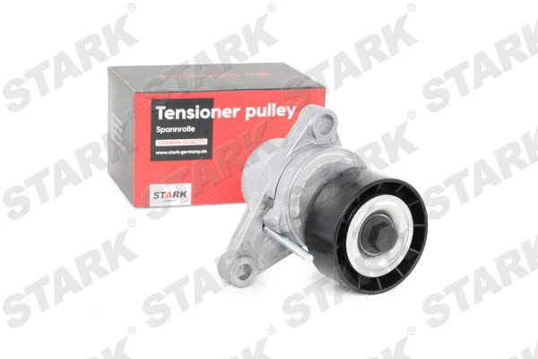 Belt Tensioner, V-ribbed belt (SKTP-0600059)