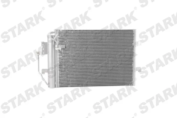 Condenser, air conditioning (SKCD-0110265)