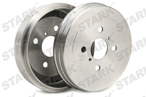 Brake Drum