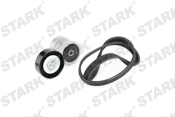V-Ribbed Belt Set (SKRBS-1200211)