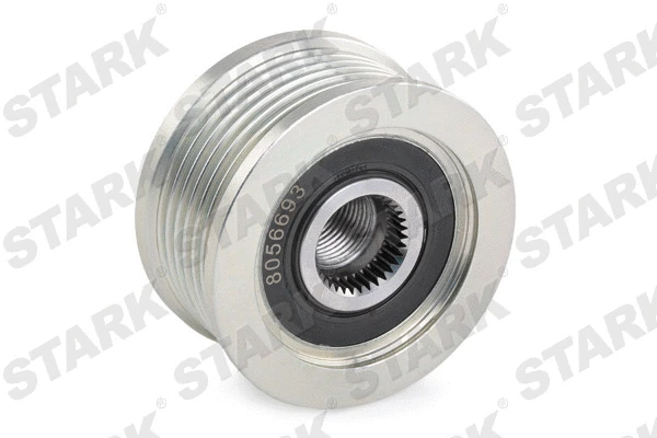 Alternator Freewheel Clutch