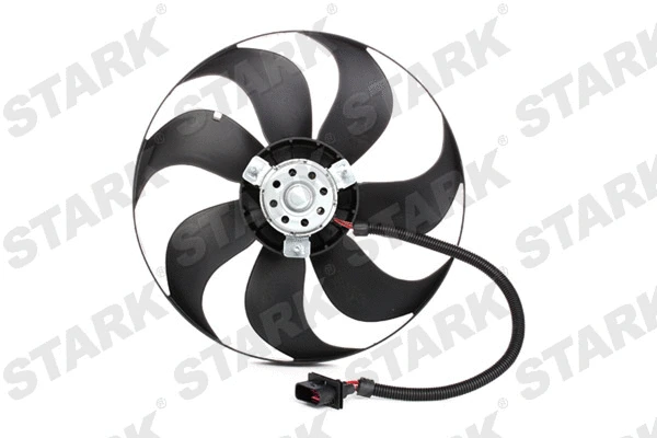 Fan, engine cooling (SKRF-0300106)