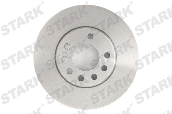 Brake Disc (SKOP-2004)