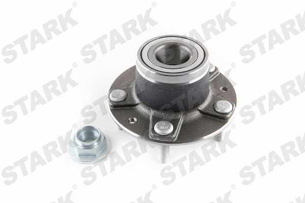 Wheel Bearing Kit (SKWB-0180427)