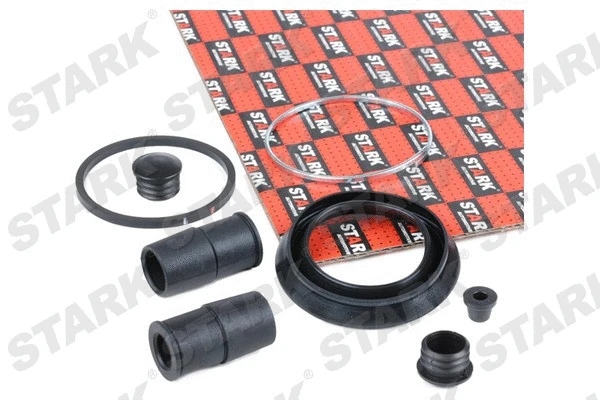 Repair Kit, brake caliper