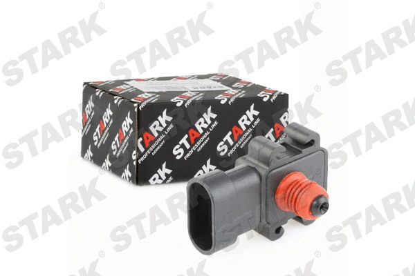 Sensor, boost pressure (SKBPS-0390027)