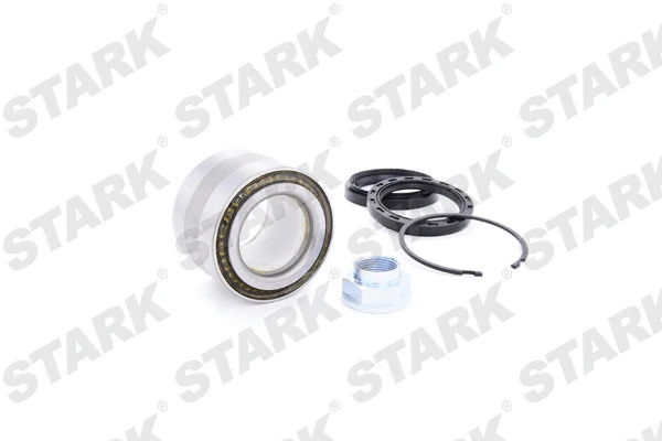 Wheel Bearing Kit (SKWB-0180662)