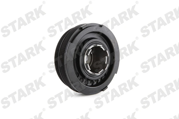 Belt Pulley, crankshaft (SKBPC-0640074)