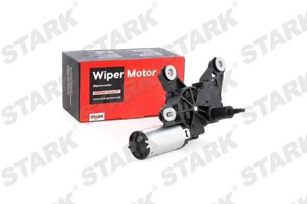 Wiper Motor
