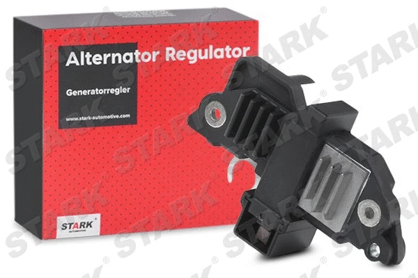 Alternator Regulator (SKRE-2450049)