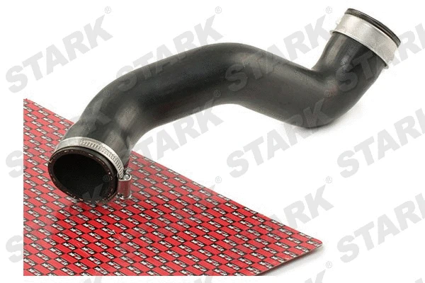 Charge Air Hose