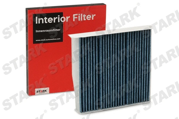 Filter, cabin air