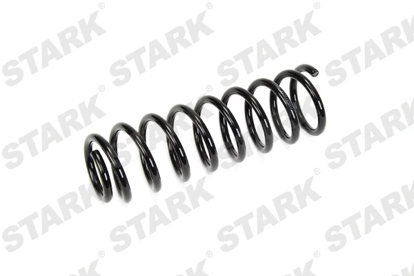 Suspension Spring (SKCS-0040134)
