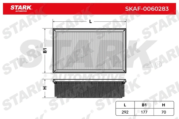 Air Filter