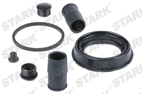 Repair Kit, brake caliper