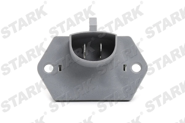 Control Unit, heating/ventilation