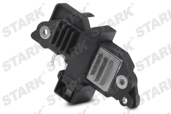 Alternator Regulator