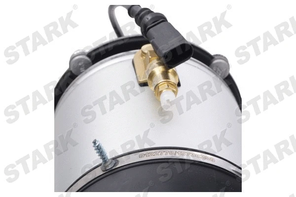 Air Suspension Strut