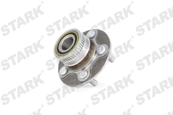 Wheel Bearing Kit (SKWB-0180384)