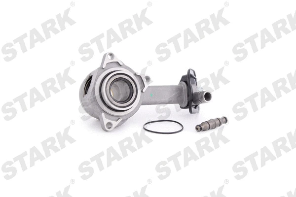 Central Slave Cylinder, clutch