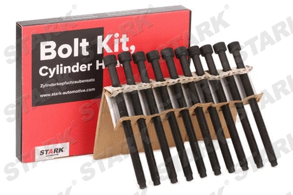 Cylinder Head Bolt Set (SKBOK-2360006)