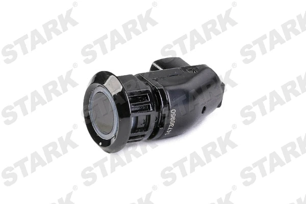 Parking Distance Control