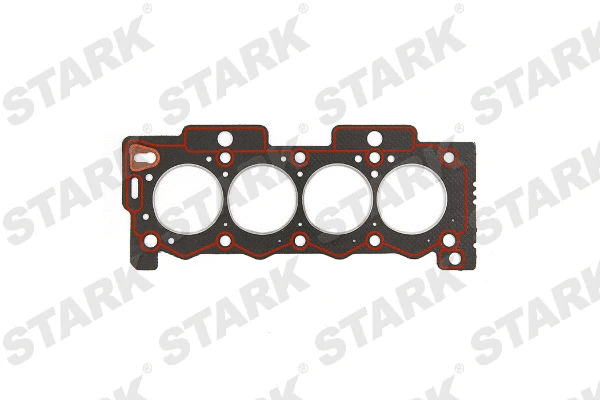 Gasket, cylinder head (SKGCH-0470035)