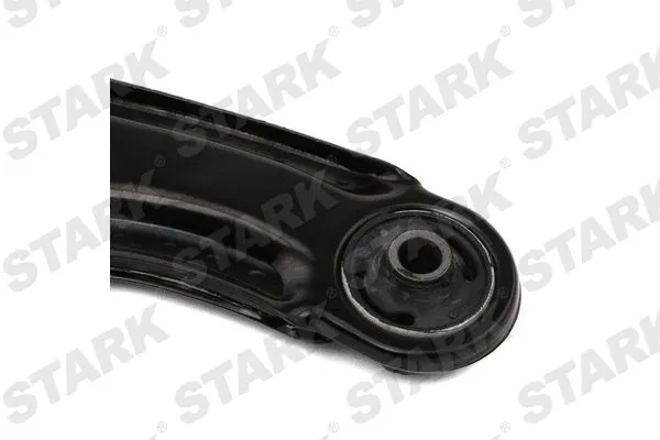 Control/Trailing Arm Kit, wheel suspension